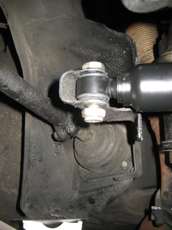 W123 Tie/Drag Rods and Idler Arm Rebuild DIY PeachParts MercedesBenz